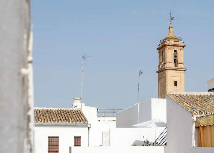 La Casa Del Convento