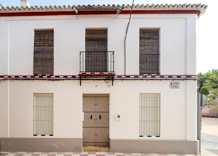 La Casa Del Convento