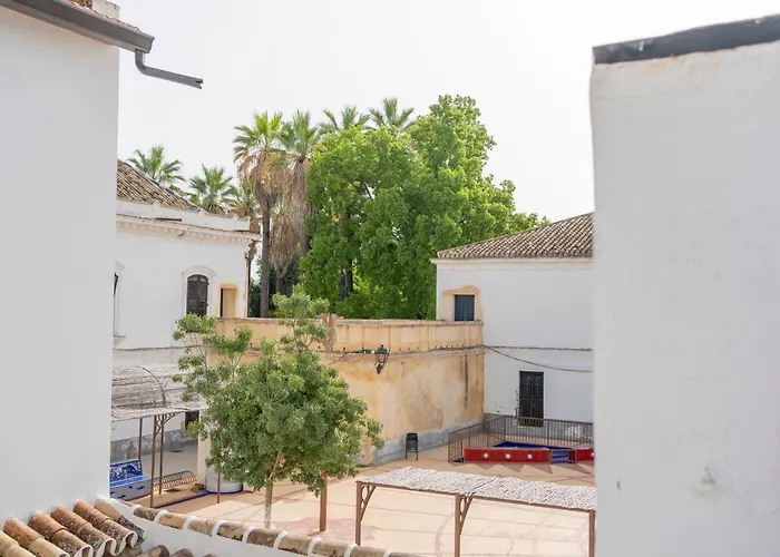 La Casa Del Convento