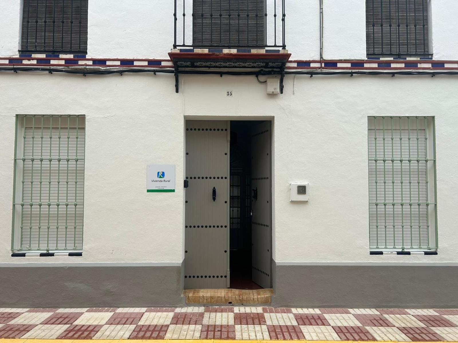 La Casa Del Convento Holiday home *