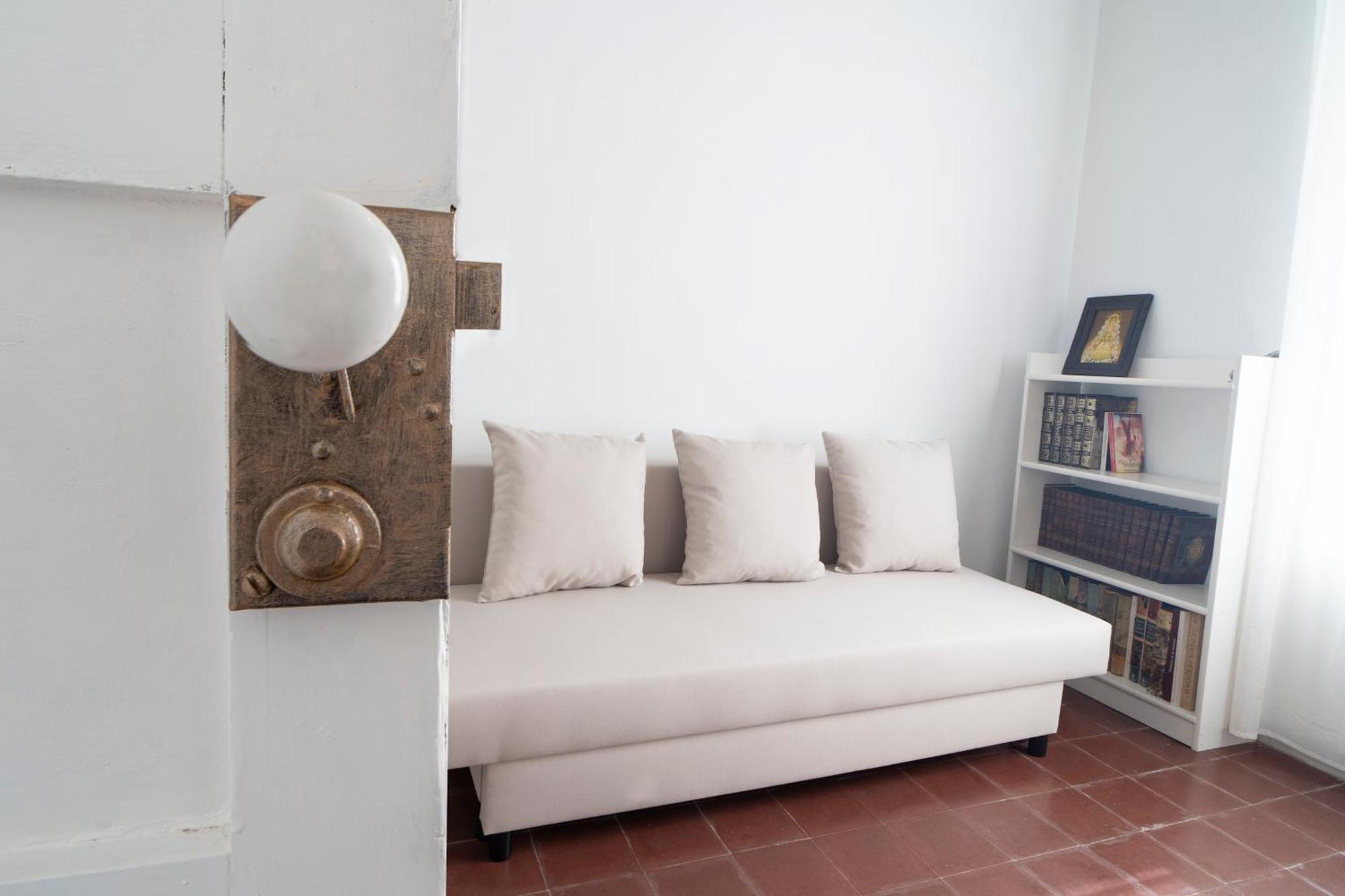 Holiday home La Casa Del Convento