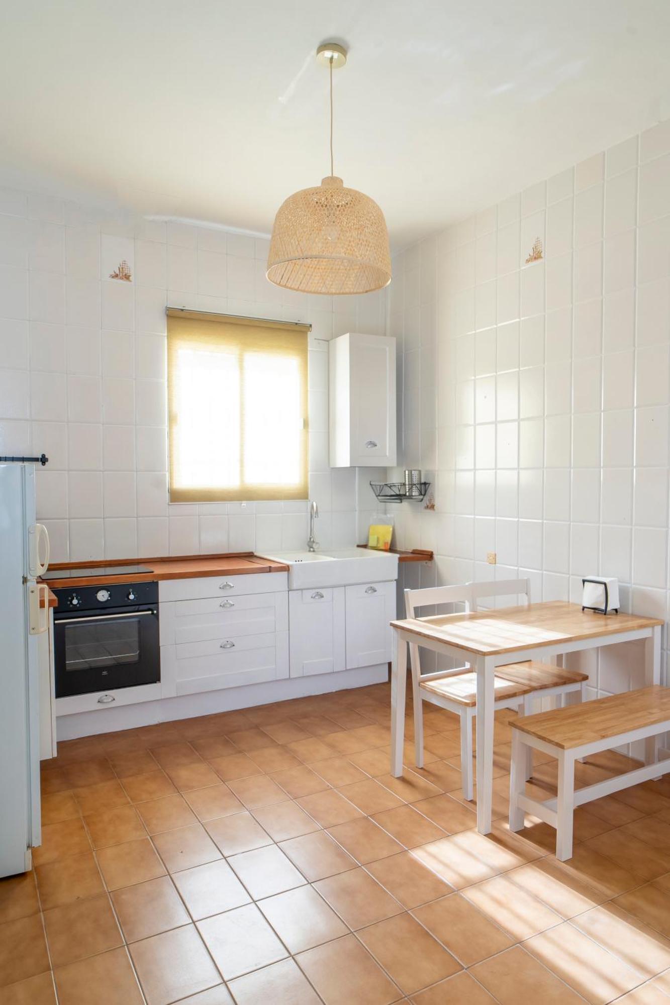 La Casa Del Convento Holiday home