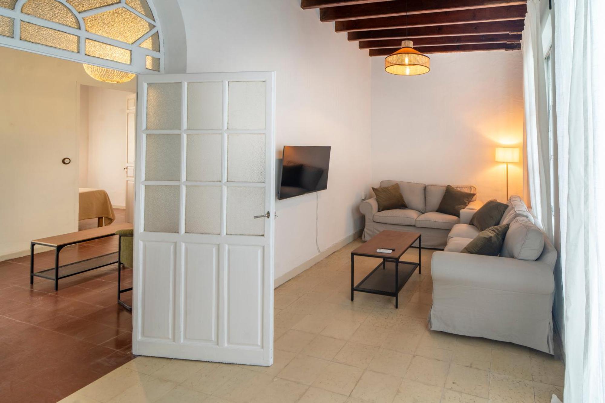 Holiday home La Casa Del Convento Villamanrique De La Condesa