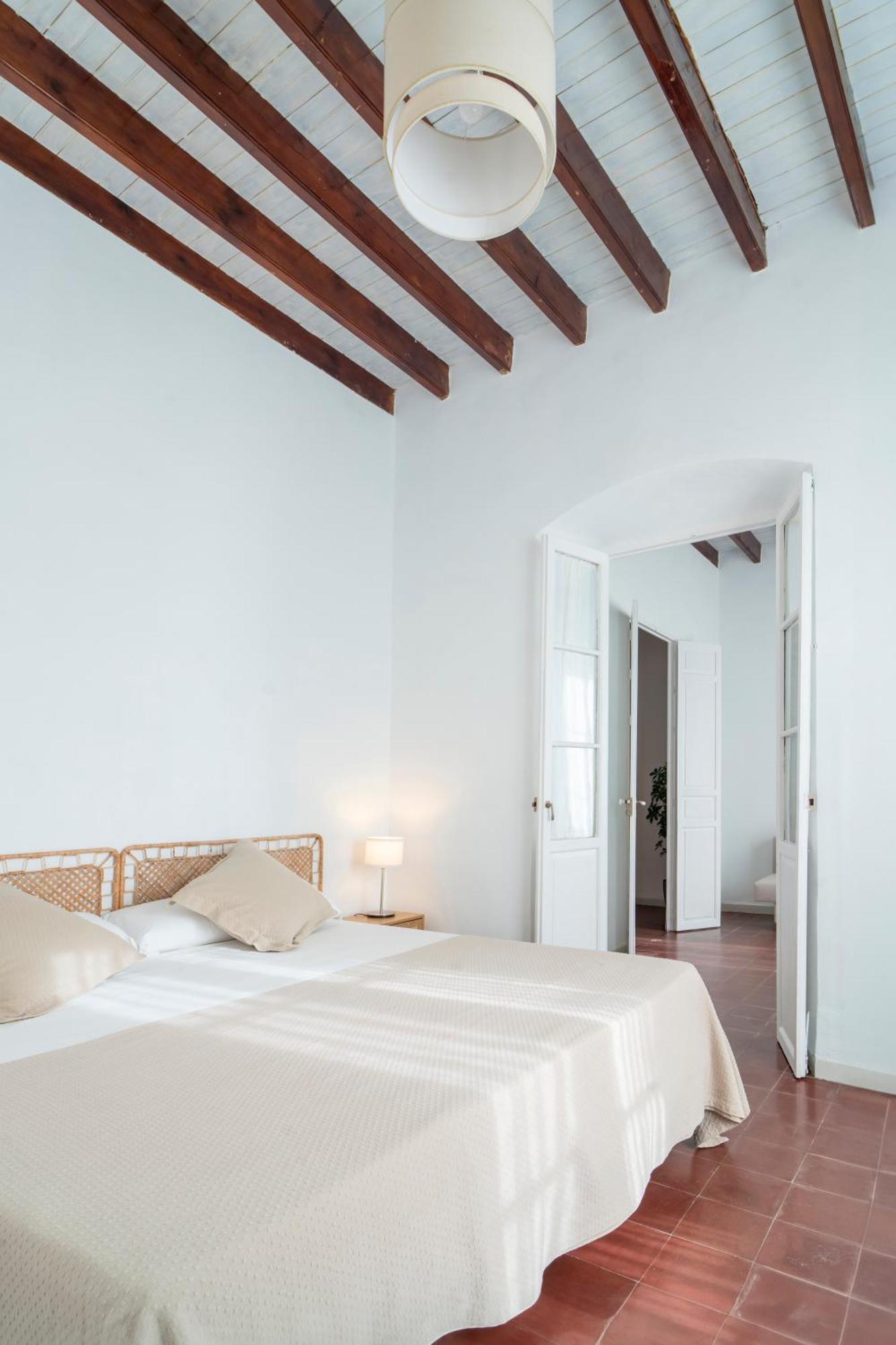 Holiday home La Casa Del Convento *
