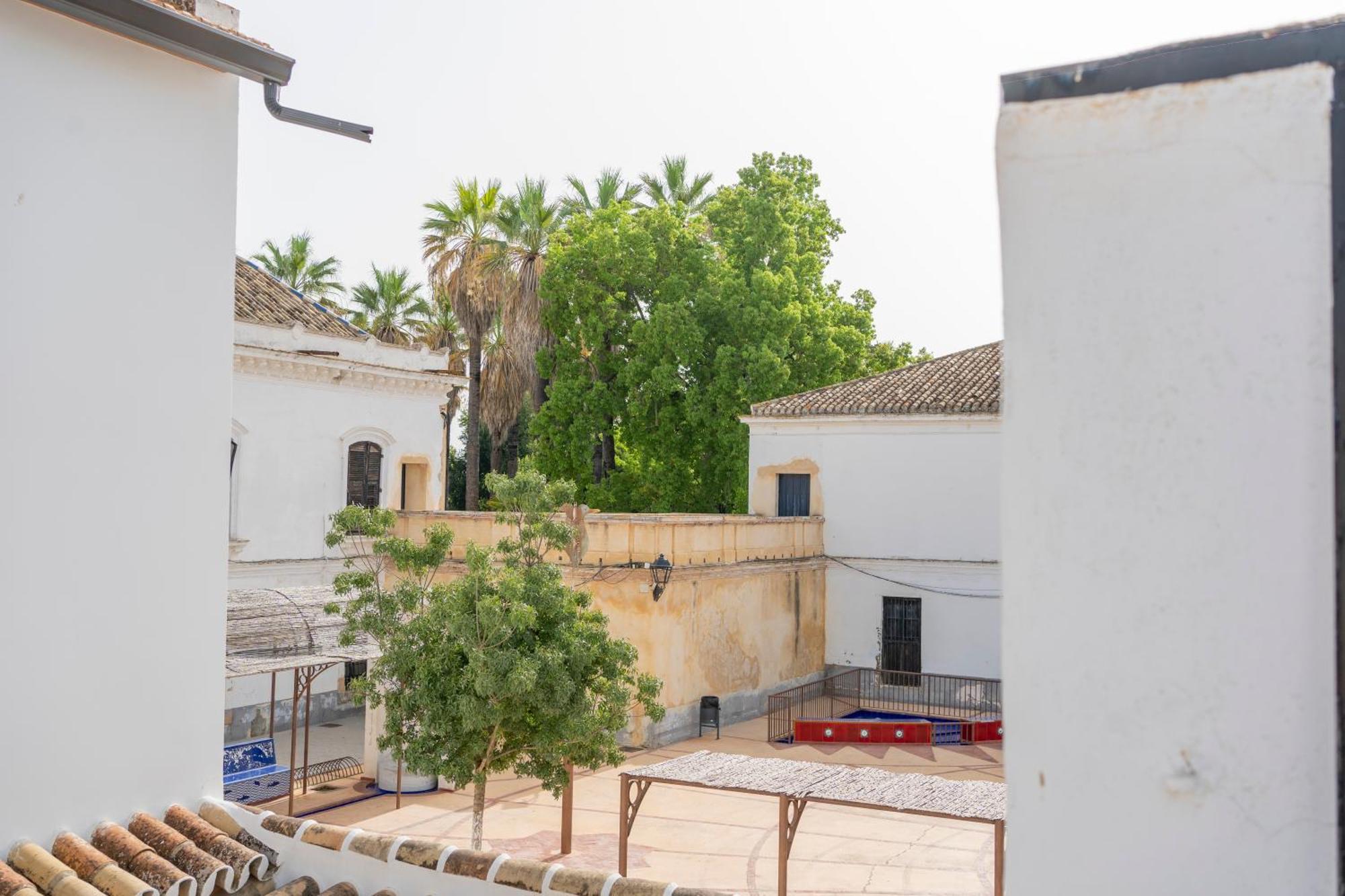 Holiday home La Casa Del Convento