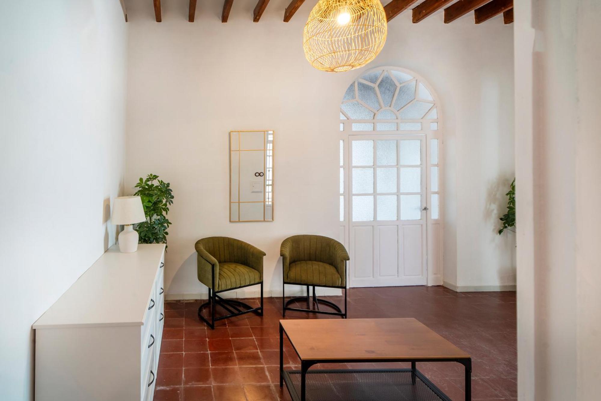 La Casa Del Convento Holiday home *