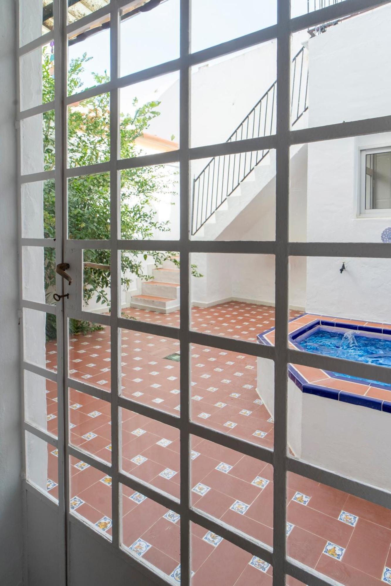 La Casa Del Convento *
