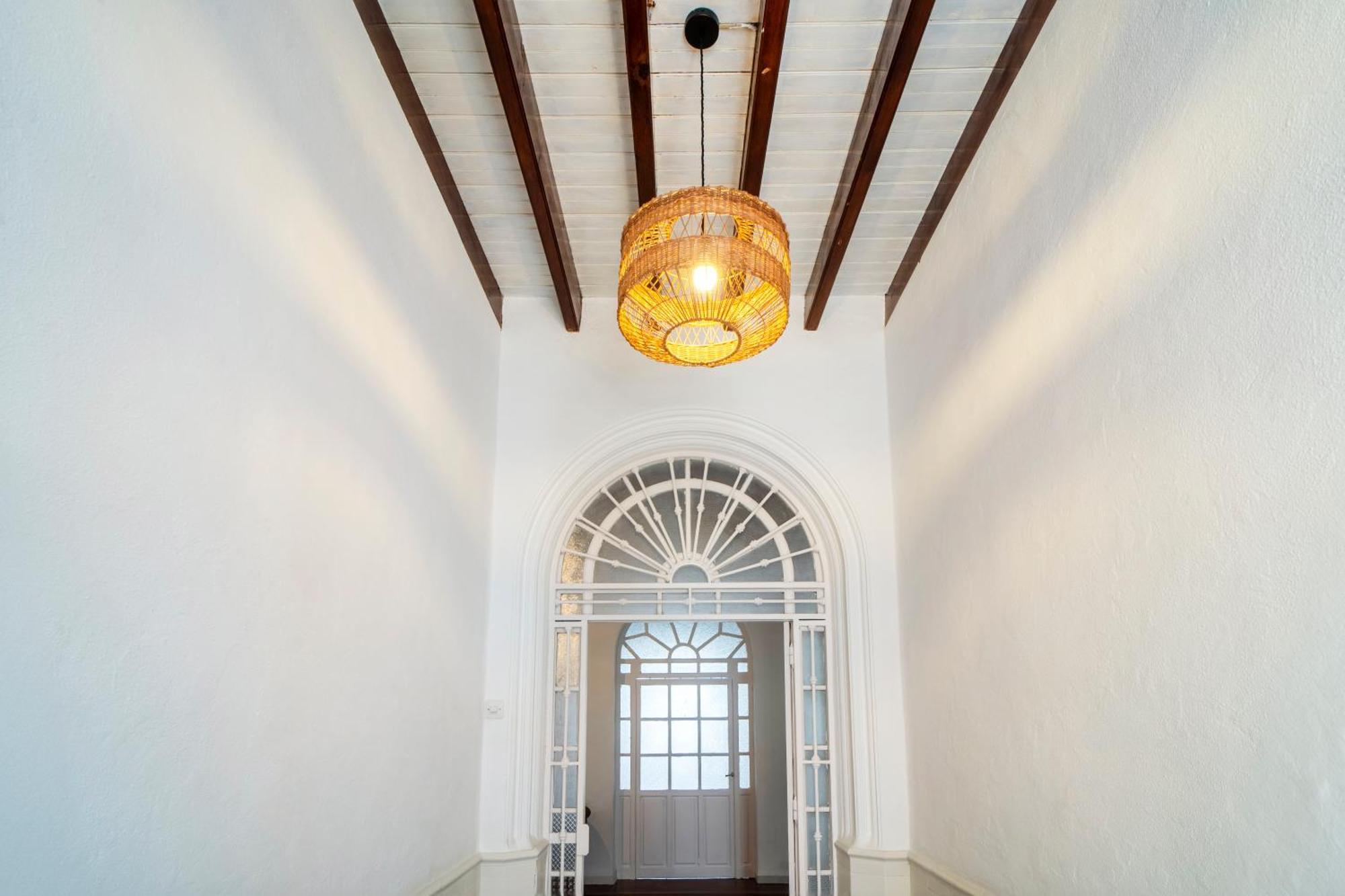 La Casa Del Convento Holiday home Villamanrique De La Condesa