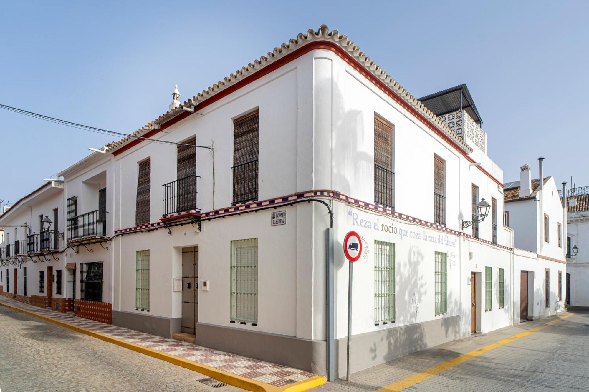 Holiday home La Casa Del Convento