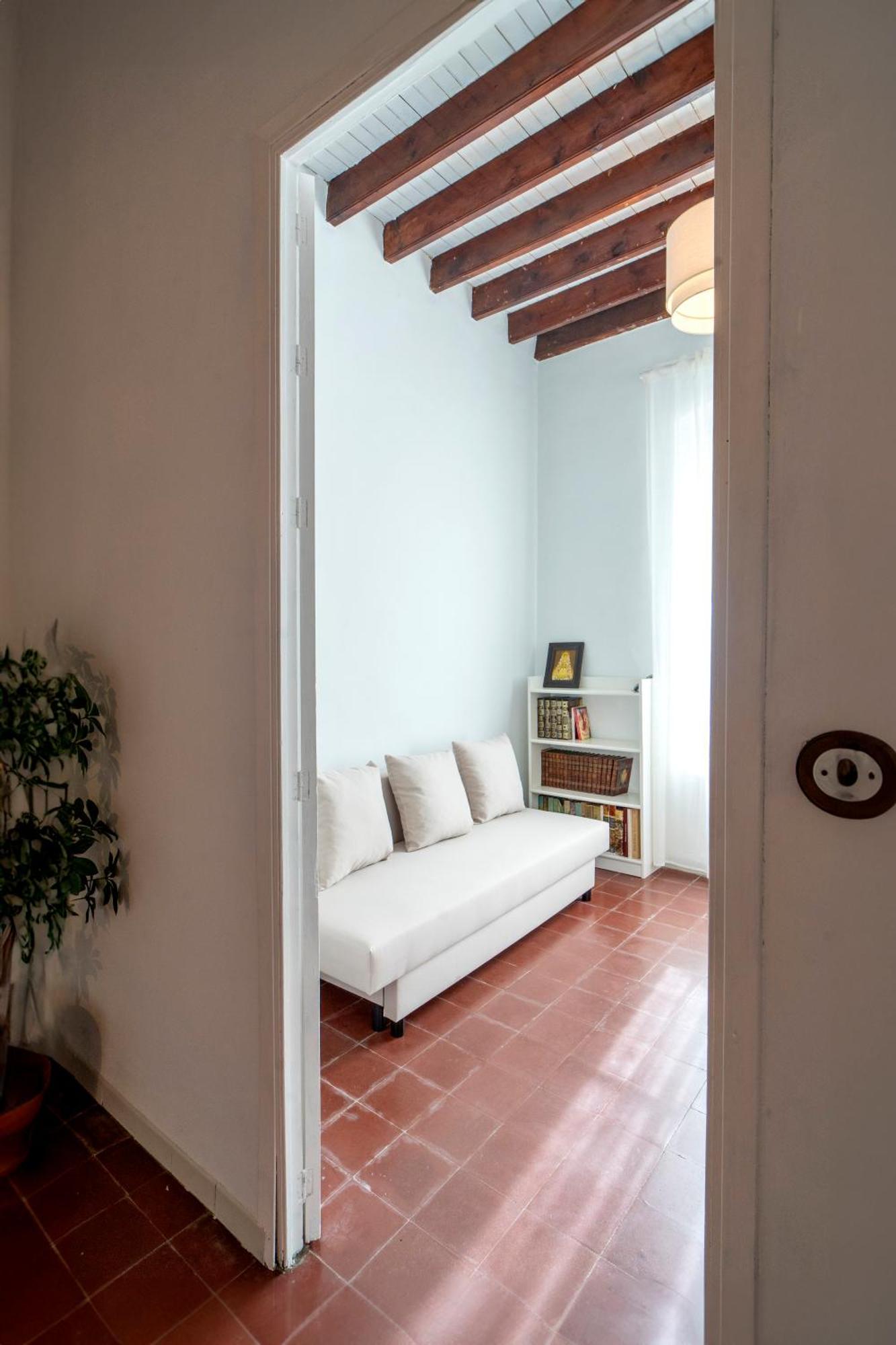 La Casa Del Convento Holiday home Villamanrique De La Condesa