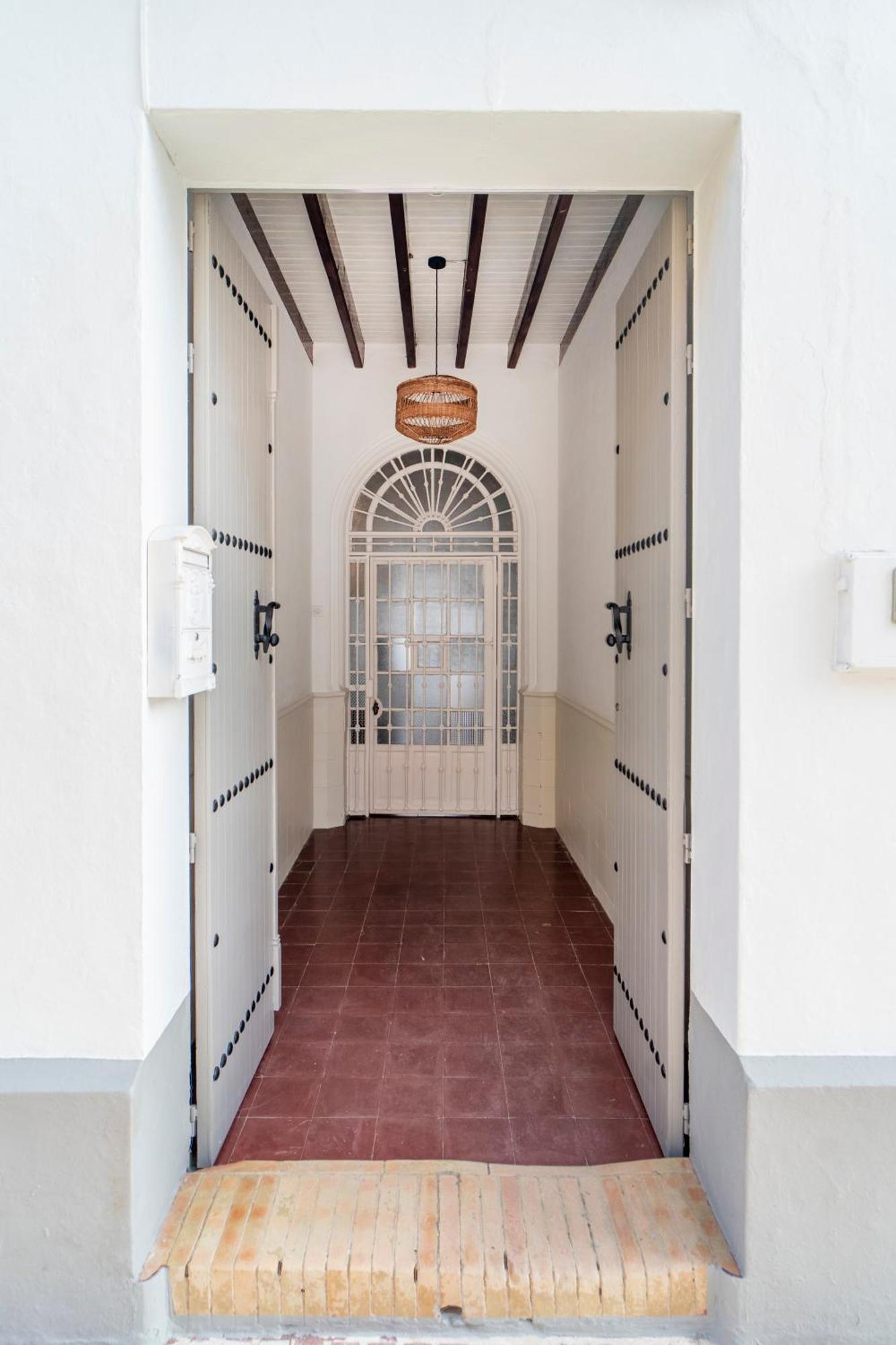 La Casa Del Convento Holiday home Villamanrique De La Condesa